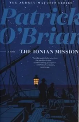 Produktbild von The Ionian Mission
