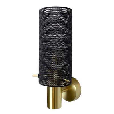 Zdjęcie produktu dla Kinkiet TIRANA LP-945/1W BK Light Prestige