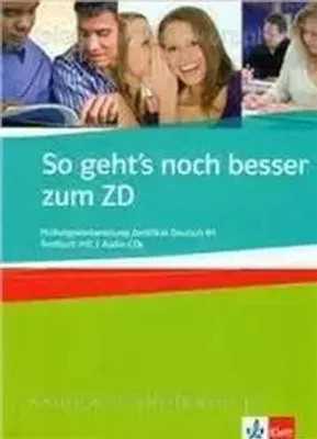 Produktbild von ISBN 9783126755719, Nachweis & Sprachen, Taschenbuch