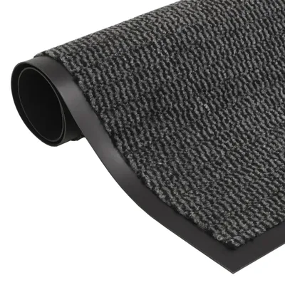 Obrázok produktu pre vidaXL Rohožka 60x150 cm antracitová