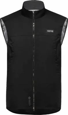 Produktbild von GORE Fahrradweste - EVERYDAY - Schwarz M