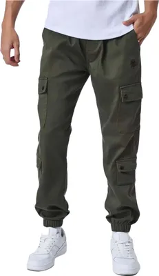 Produktbild von Hose Project X Paris T19939-1-OG für Herren