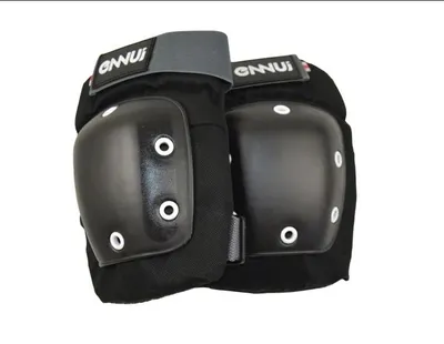 Image de Powerlide Ennui Protection Ennui Street Kne S