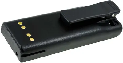 Produktbild von Akku für Motorola GP900 (2000mAh)