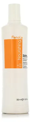 Immagine prodotto di Fanola Nourishing Shampoo Ristrutturante 350ml - shampoo capelli danneggiati