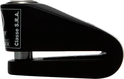 Image de Antivol de disque de frein DK14