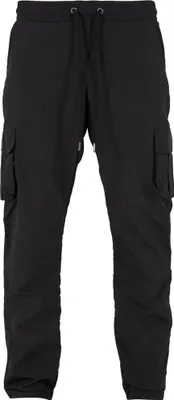 Produktbild von Urban Classics - Cargo-Hose für Herren TN715 (4XL) (Schwarz)