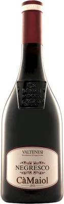 Produktbild von Negresco Garda Classico Rosso DOC Cà Maiol 2022 Venetien | Italien | 13,5% vol | 0,75 l