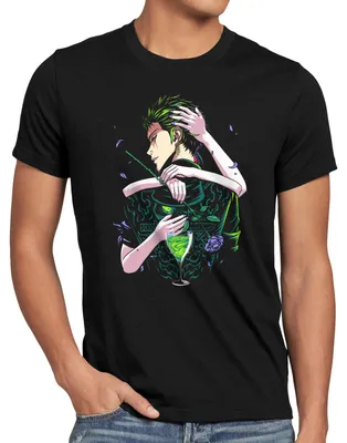 Produktbild von style3 Pirate Hunter Date Demon Child Herren T-Shirt