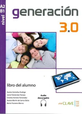 Imagen del producto de Generación 3.0