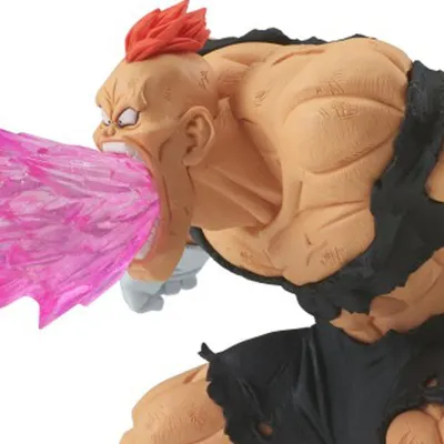 Immagine prodotto di Dragon Ball Z - Statuetta Reacum GxMateria - Banpresto