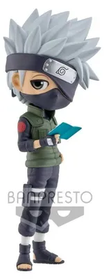 Produktbild von Bp Q Posket - Naruto - Hatake Kakashi Ver.a