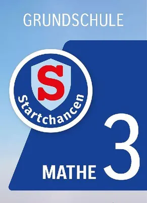 Produktbild von Startchancen Pakete - Mathematik Klasse 3 (3 Hefte)