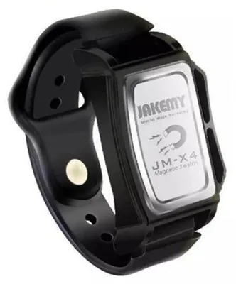 Productafbeelding van JAKEMY magnetische armband