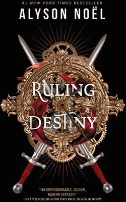 Zdjęcie produktu dla Ruling Destiny