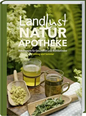 Produktbild von Landlust Naturapotheke 2