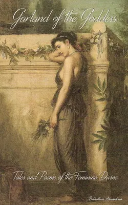 Buch: Garland of the Goddess – Geschichten & Gedichte
