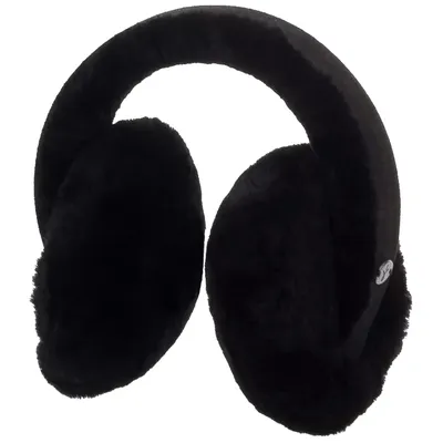 Zdjęcie produktu dla Nauszniki damskie EMU Australia Angahook Earmuffs czarne