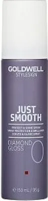 Produktbild von Goldwell Style Sign Diamond Gloss, Haarspray, Unisex, Alle Haare, 150 ml, Glanzpressen, Glättend, 72 h