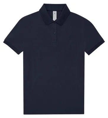 Image de B&C - Polo « My 180 » pour femmes FK3016 (M) (Pure Marine)