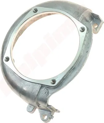 Produktbild von Abdecklüfter Für Honda Gx 35 ( 19611-Z0Z-000 )