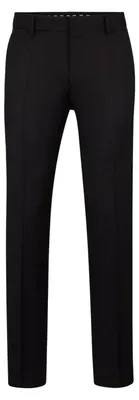 Productafbeelding van Boss - Herenbroek GT49775 (28R) (Zwart)