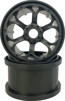 Produktbild von Amewi MT2209 Felgen Spirit, Pathfinder