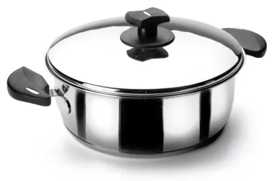 Zdjęcie produktu dla Lacor 88028, 6,5 l, Spanien, 280 mm, 110 mm