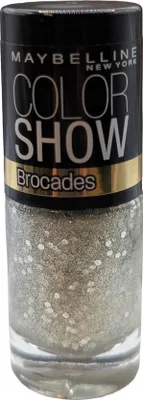 Produktbild von Maybelline Color Show Brocades 219, Silber, Foil Flash, 25 mm, 68 mm, 25 mm, 39 g