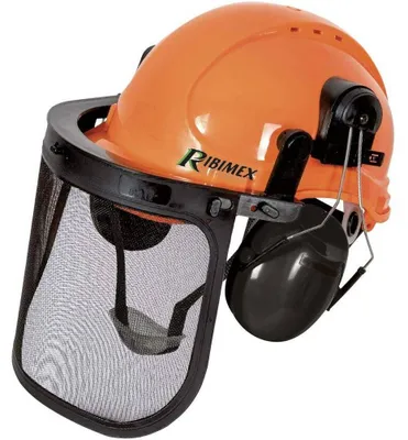 Image de Casque de Protection Chantier - 1,5 kg - Norme EN397 - Sécurité et Confort - Fiable - D-Work