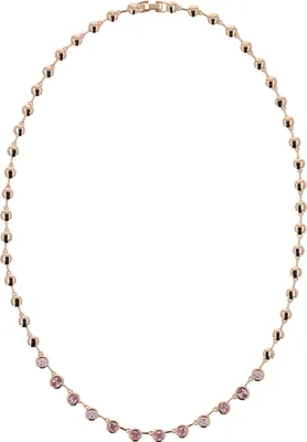 Immagine prodotto di Collana Da Donna Grassland - Rosa, Taglia Unica