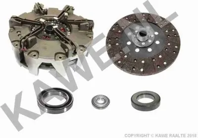 Produktbild von KAWE Kupplungssatz Kupplung 8310547