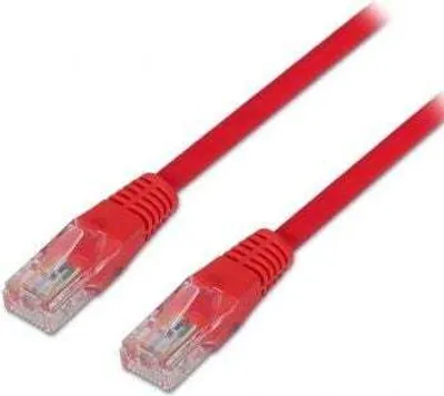 Immagine prodotto di Aisens RJ45 UTP Cavo di rete A135-0239 Cat.6/ 2m/ Rosso