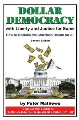 Produktbild von Dollar Democracy