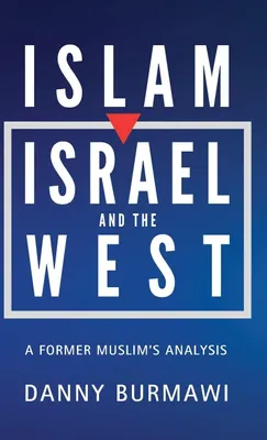 Produktbild von Islam, Israel And The West