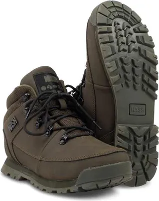 Produktbild von Nash ZT Trail Boots - Größe: 47