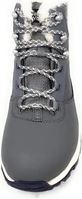 Produktbild von Jack Wolfskin Everquest Texapore High Snowboots Damen