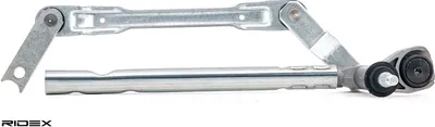 Produktbild von RIDEX 300W0047 Wischergestänge Vorne Links für VW TOURAN (1T1, 1T2)