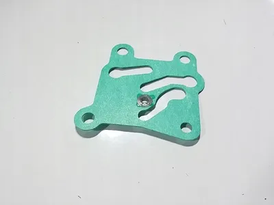 Produktbild von VOLVO XC90 Nockenwellenverstelleinheit Dichtung OE 30731212