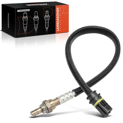 Productafbeelding van Frankberg lambda-sonde, regelsonde, artikelnummer 0258003477