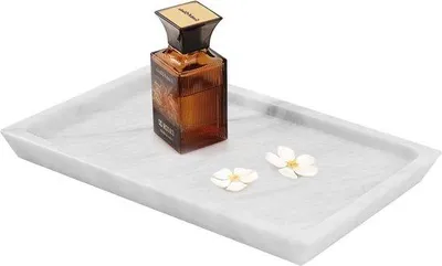 Productafbeelding van Famanu memorieplaat, rechthoekig - 30,5 cm