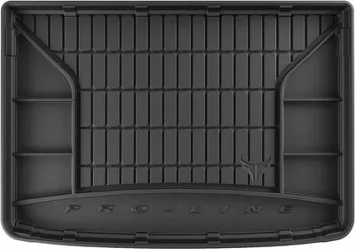Produktbild von FROGUM 3D Kofferraummatte für Mini Clubman II 2015 -