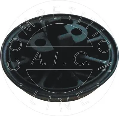 Produktbild von AIC Wagenheberaufnahme 55981 Vorne und Hinten beidseitig für BMW 3 Limousine (E36)
