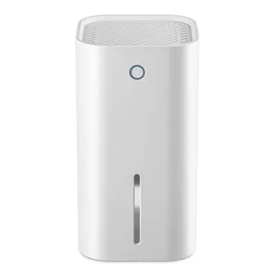 Produktbild von Kleiner Luftentfeuchter 850ml - für 10 m² / 20 m² - Ultra-Silent 36DB- AUTO Modus