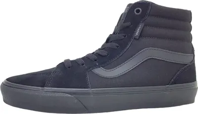 Image de Vans Filmore Hi Sneakers Hommes