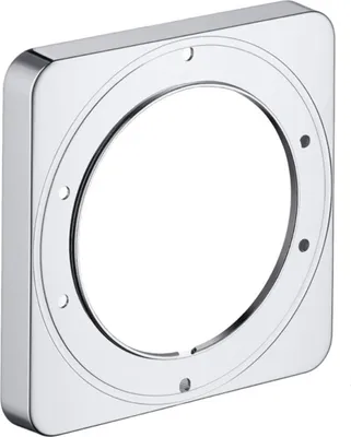 Immagine prodotto di Hansgrohe Axor Citterio set di prolunghe iBox chrome