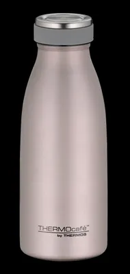Productafbeelding van THERMOS TC fles, 0,35 liter, roze, mat | HAN 4067371035 | EAN 5010576984760