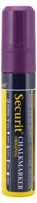 Immagine prodotto di Securit Kreidemarker LARGE, viola