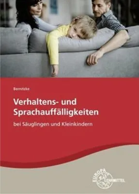 Image de Verhaltens- und Sprachauffälligkeiten