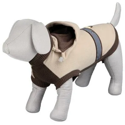 Produktbild von Trixie Pullover Pompei XL: 65 cm, beige